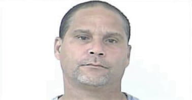 Tramane Farnell, - St. Lucie County, FL 